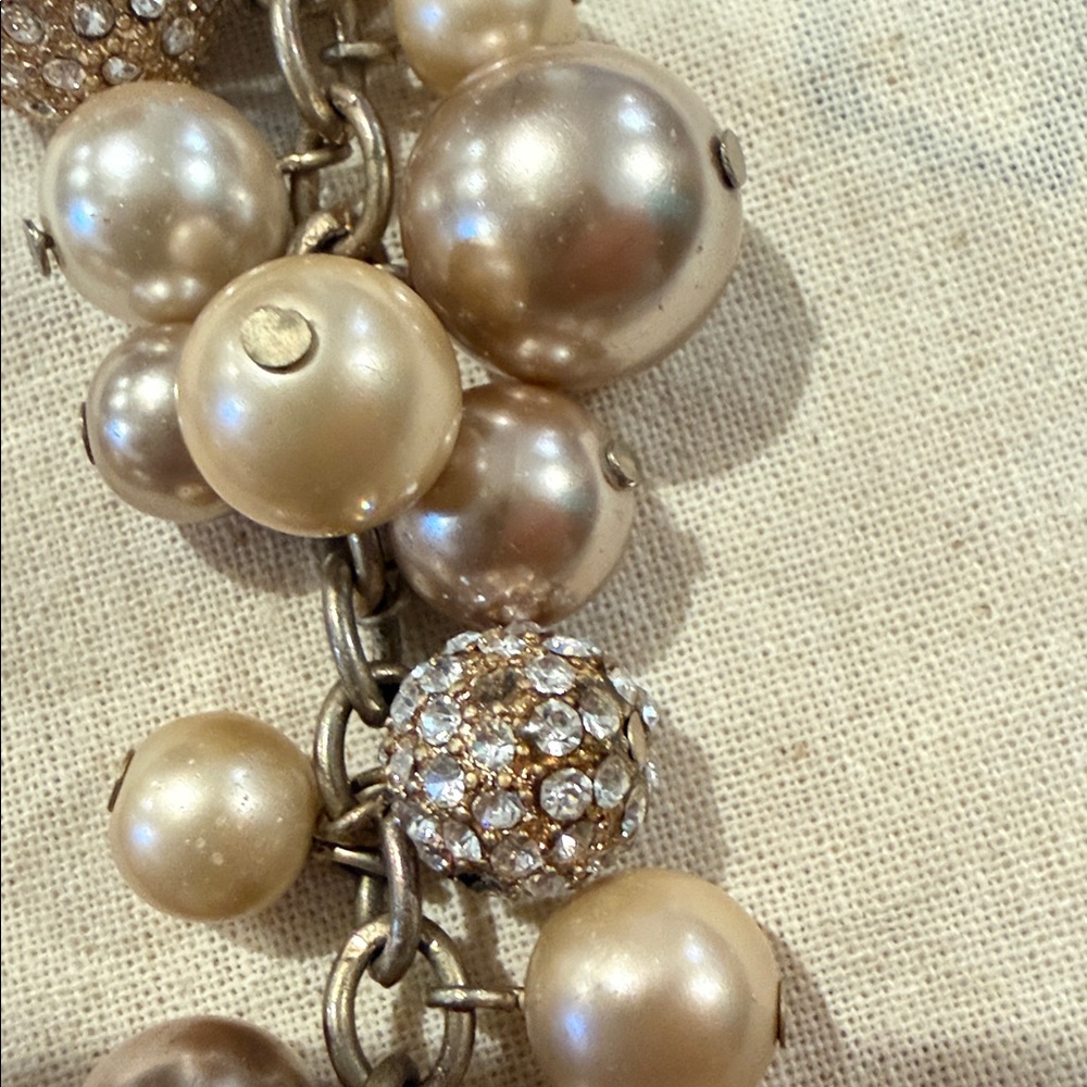 2 Carolee bracelets - Picture 10 of 10
